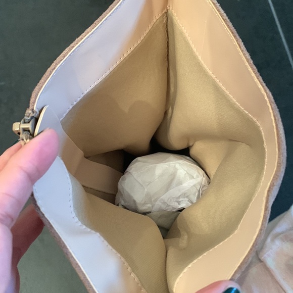 Fashion to Figure faux suede slouch boots - Picture 7 of 7